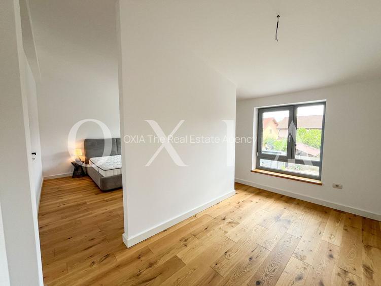 SX752 Mosnita Noua (Europa) - Duplex - Disponibil Imediat - 27