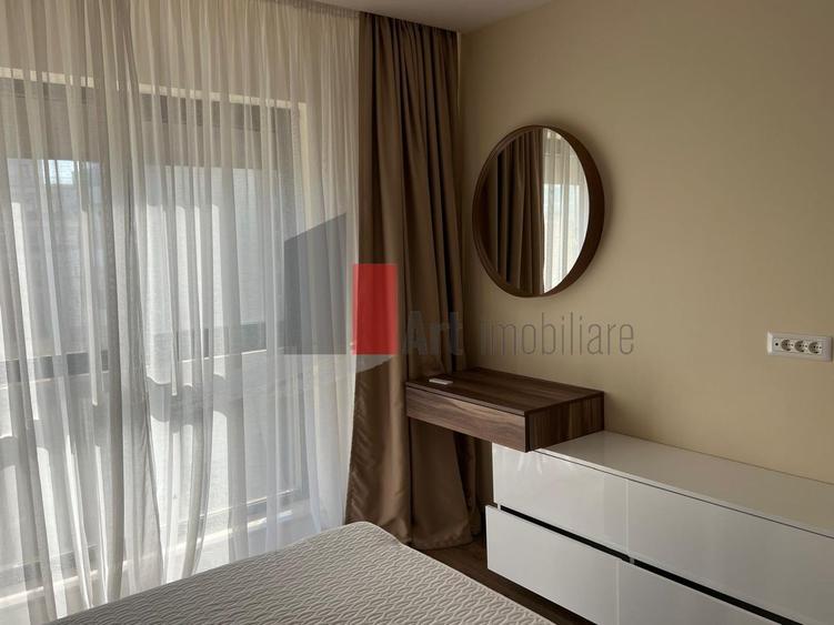 Inchiriere apartament 2 camere-Lujerului, Exigent Faza 2
