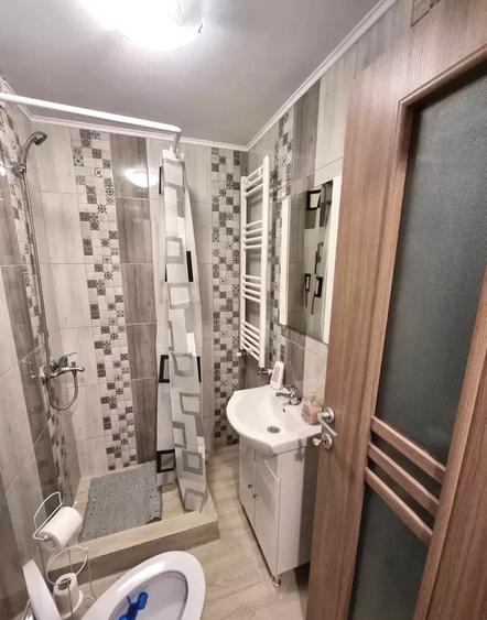 Garsonieră Renovată Complet - Nicolina 1 - Aproape de Centru
