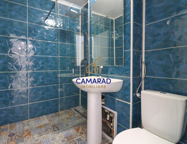 Apartament spatios 3 camere vânzare - renovat – Pantelimon, vizavi de Mega Mall