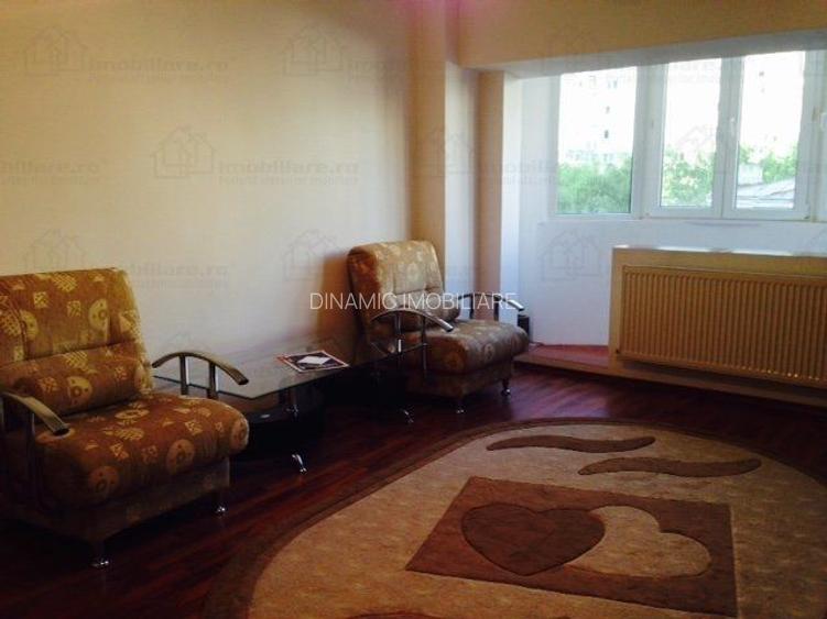 Apartament confort 1 lângă Mall Vitan, mobilat și utilat complet