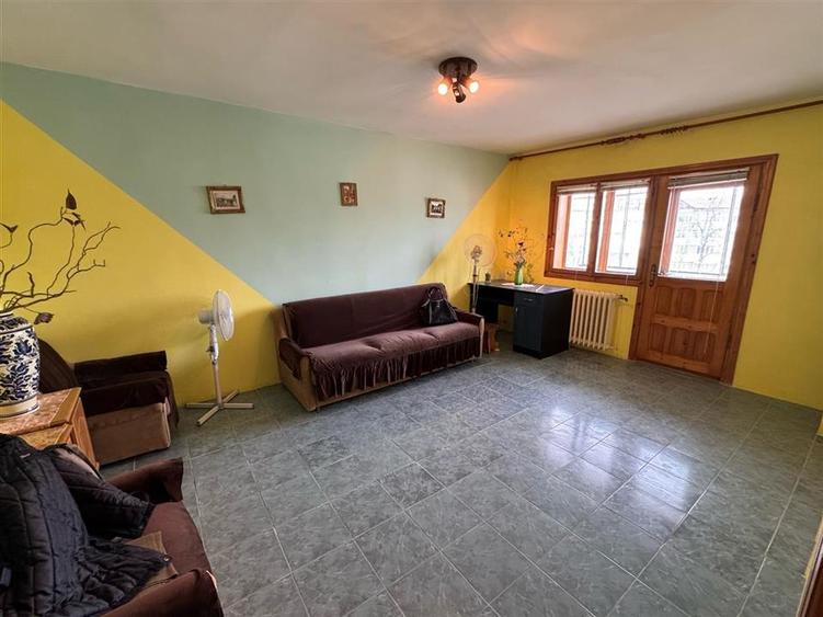 Apartament 3 camere, etaj 3, B-dul Brailei , 76mp, izolat exterior