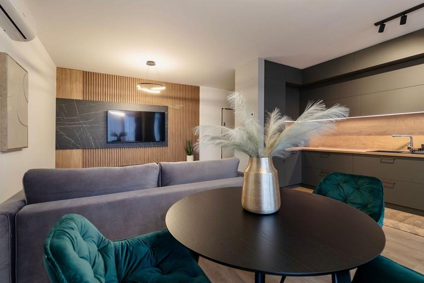 Apartament 2 camere zona Iulius Town