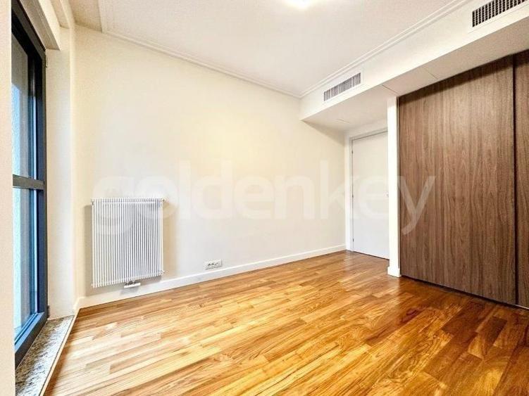 Apartament cu 4 camere si gradina in complex rezidential