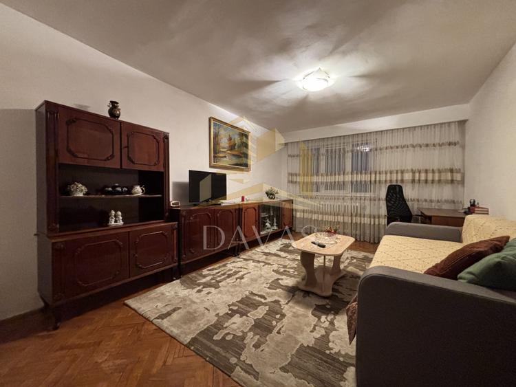 Apartament de 3 camere decomandat | Manastur