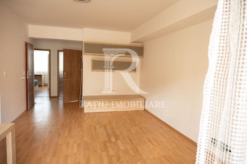 Apartament cu 3 Camere | Ioșia Rezidențial | Oradea