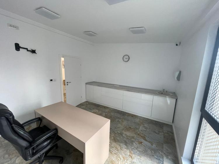 Spatiu medical, 66.20 mp, zona Brazda lui Novac
