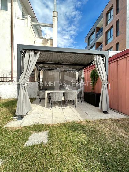 Vilă P+1 Mamaia Nord | 308 mp | 6 Camere | 6 băi | 6 locuri de parcare