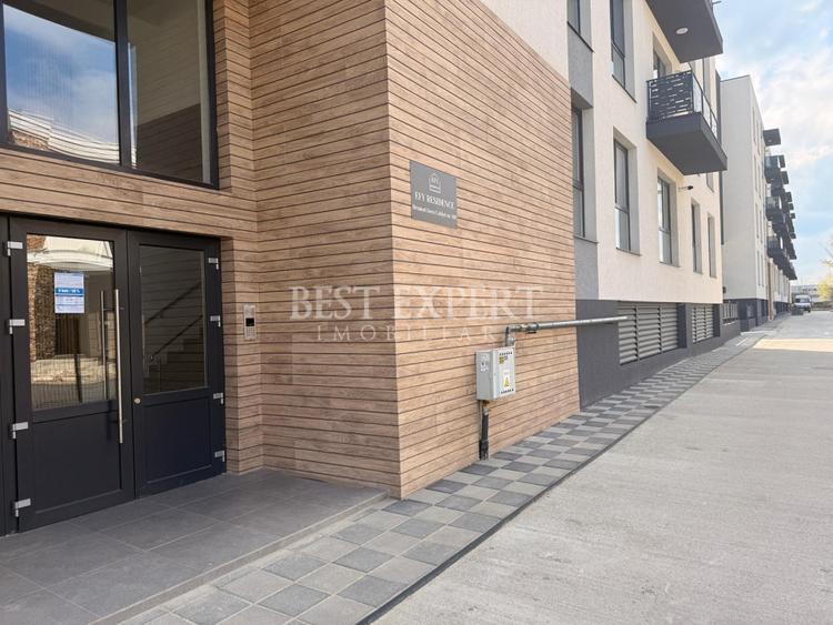 2 Camere Premium | Parcare Inclusă | Încălzire în Pardoseală | Bloc Boutique