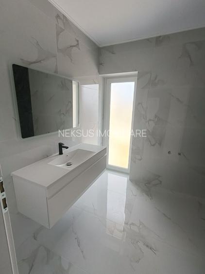 Casa noua duplex, 4 camere, 105 mp utili, Cetate, Alba-Iulia - 11