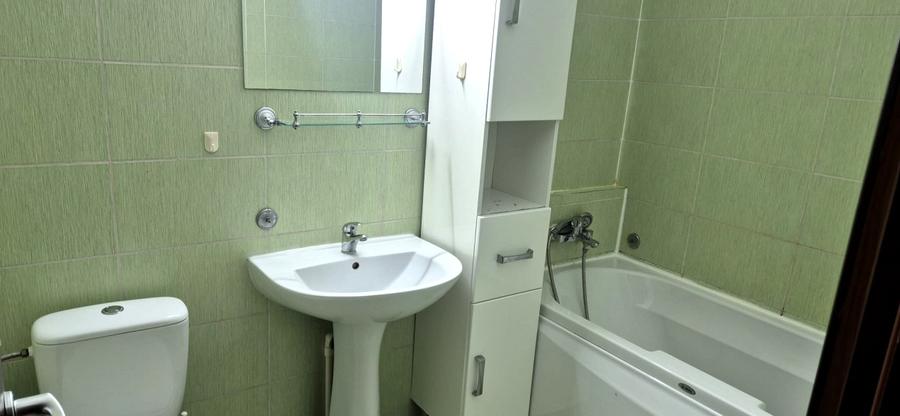 Apartament 2 camere-Tătărași- Bloc Nou