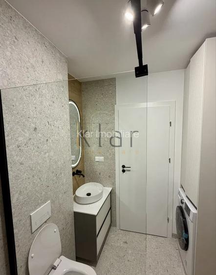 Apartament PREMIUM 2 camere 50mp + terasă 7mp, Marasti- The Office - 7