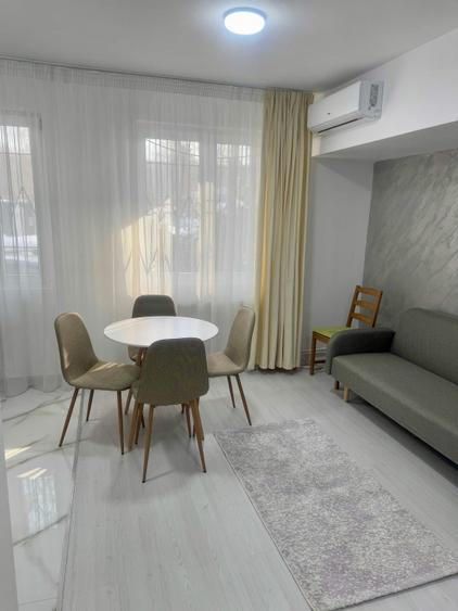 Apartament 2 camere | Prima închiriere | Renovat | Floreasca