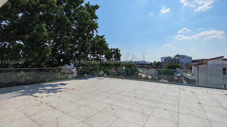 REA1029215 Penthouse - Parcul Carol - Bloc Nou - 20