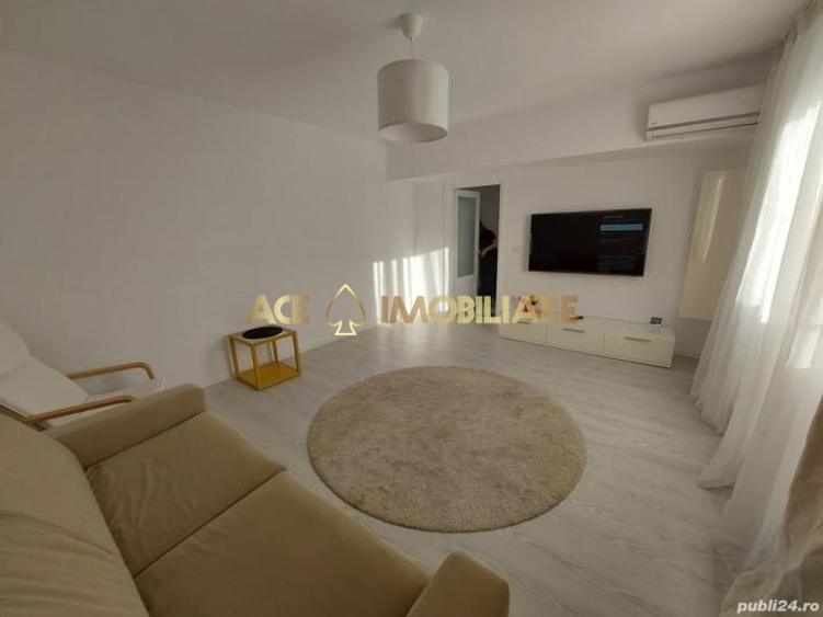 2 Camere de inchiriat | Gara de Nord | Metrou | Boiler | Mobilat |