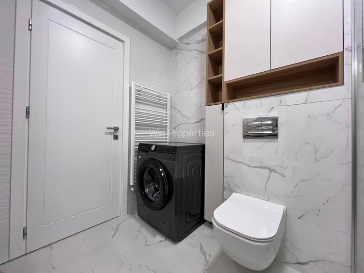2 camere | Premium | Pipera Nord - 12