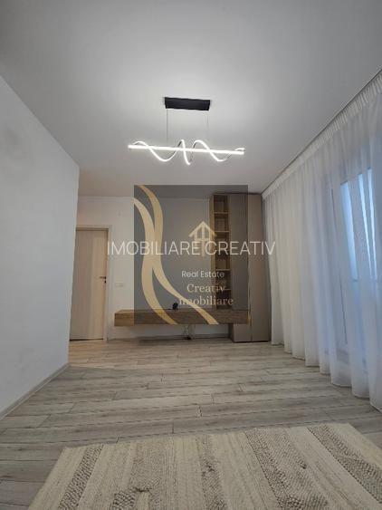 APARTAMENT TIP STUDIO 2 CAMERE MOBILIAT SI UTILAT CU GRADINA PROPRIE - 6