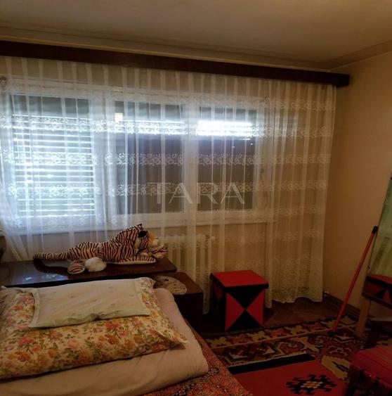 4 camere decomandate în Mănăștur – potențial excelent.