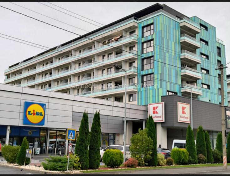 Apartament superb cu 3 camere langa Iulius Mall I 2 parcari I bloc nou