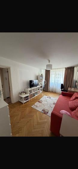 Apartament 2 camere in zona Stefan cel Mare, cu loc de parcare - 2