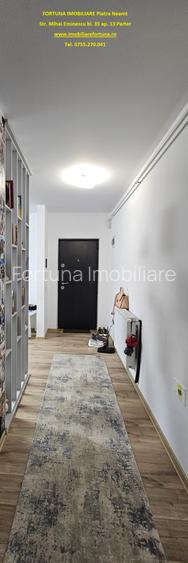 APARTAMENT ELEGANT 2 CAMERE ET 3, BLOC NOU, MOBILAT ȘI UTILAT, BOXĂ SI PARCARE - 5