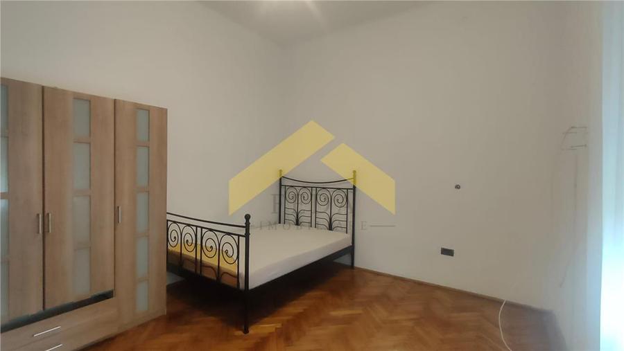 Apartament cu 4 camere de inchiriat zona Podgoria