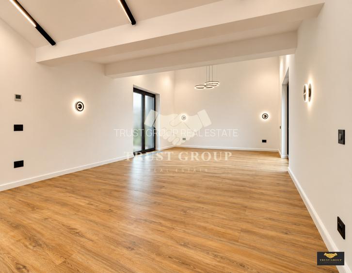 Vila Banu Manta | 2026 | 235 mp utili | Curte libera 206mp | 4 Locuri parcare
