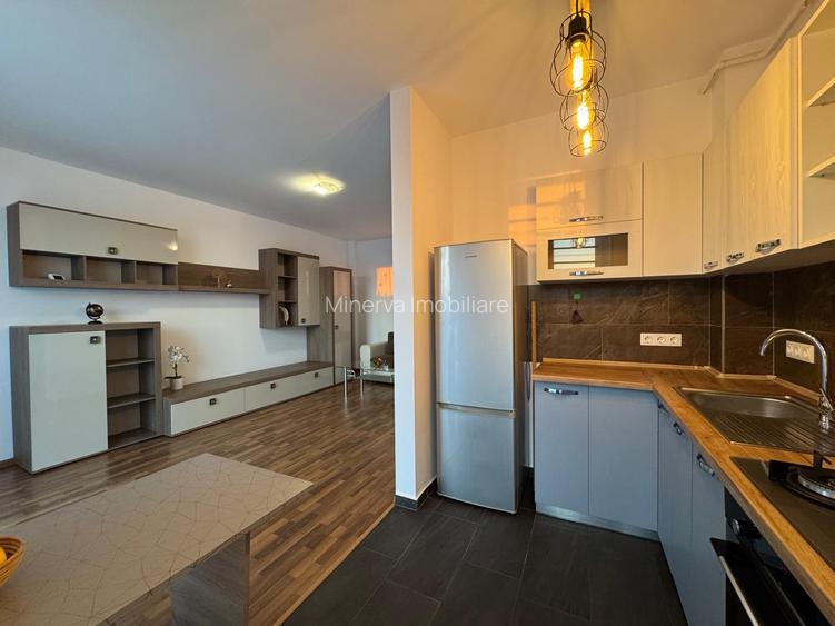 Apartament 2 camere - Dumbravita, Decathlon - str. Rodiei | Comision 0 - 12