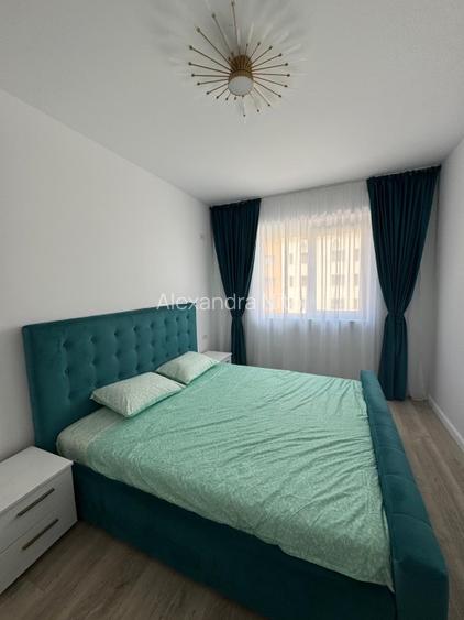 PROPRIETAR- apartament cu 2 camere/Giroc  - 4