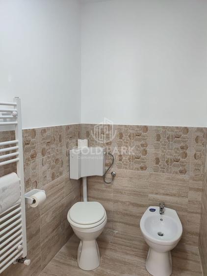 Spatiu Comercial - 87mp - Zona Ultracentrala