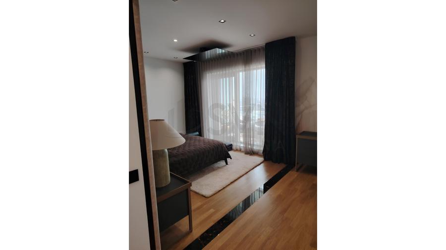 REA1027654 Penthouse tip duplex 3 camere Luxuria Residence