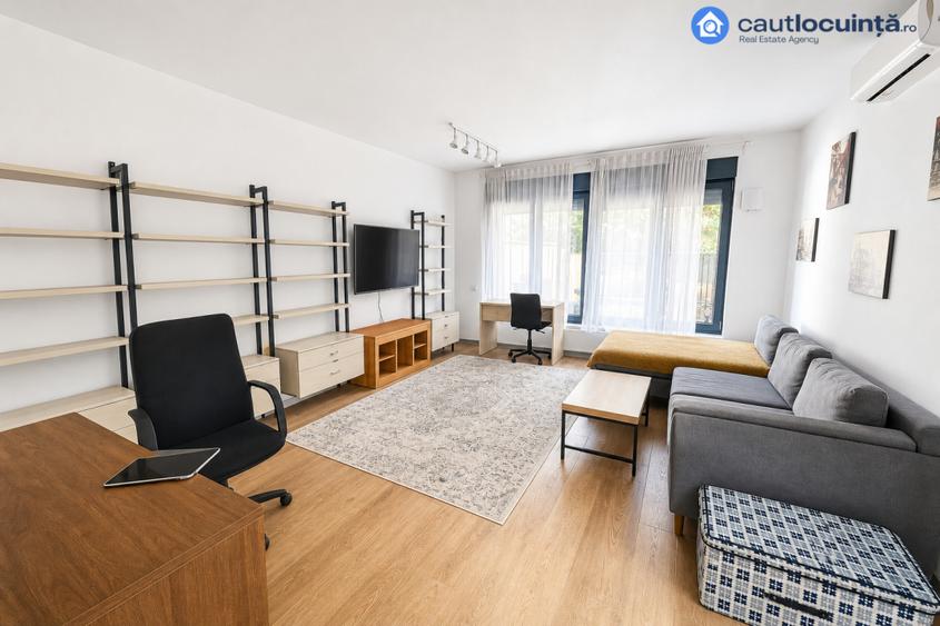 Vilă 5 camere | Clucerului | Curte | Parcare | Afterschool