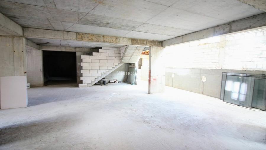 Baneasa-Sisesti, spatiu comercial 470 mp, open space, cu multiple intrebuintari - 5
