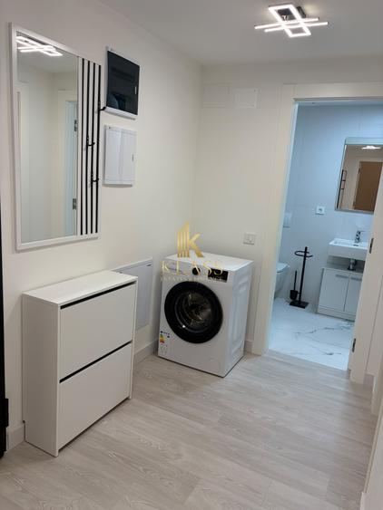 Apartament 2 camere | Akcent City | Loc de parcare | Prima inchiriere |