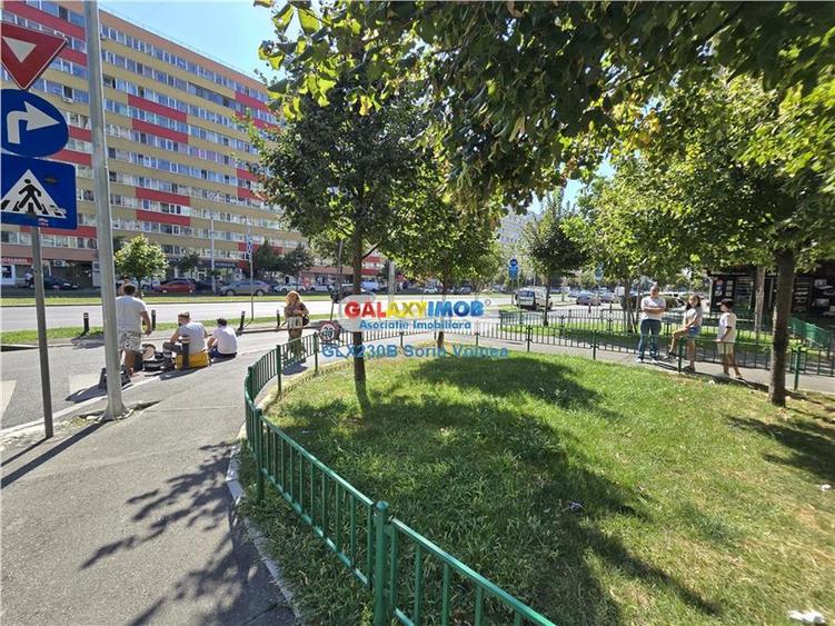 Spatiu Comercial Pantelimon 311 | 70mp | Trifazic | stradal