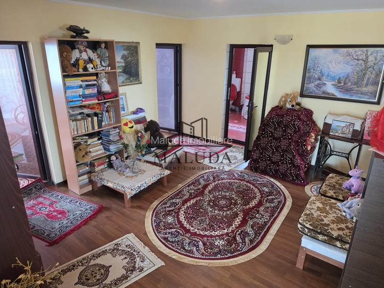 Casa de vanzare, pretabil sediu firma, azil, clinica, pensiune - 6