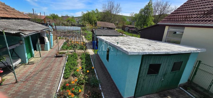 Casă de vânzare zona Viilor, Sighisoara