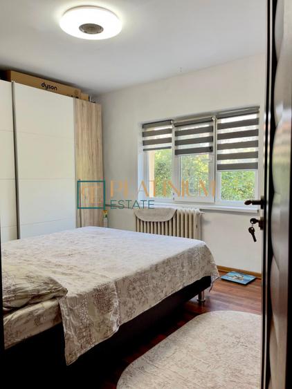 P4950 Apartament cu 2 camere, zona Calea Aradului