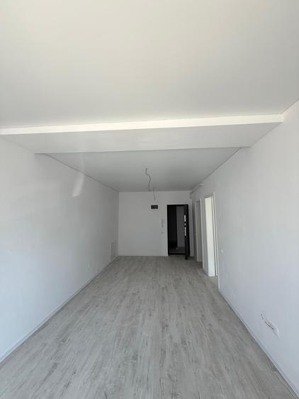 Garsoniera moderna - spatioasa in bloc nou - Tva Inclus - Militari Residence