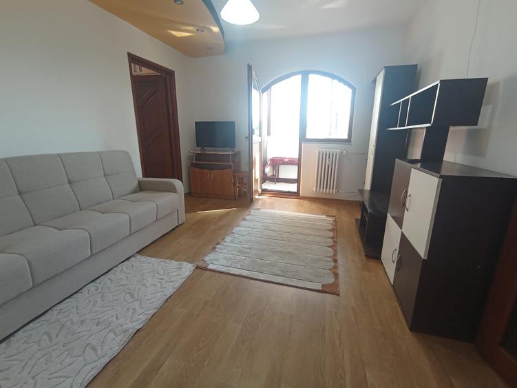 CHIRIE Apartament 2 camere, Tatarasi-Ciric, mutare imediata