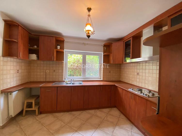Vilă  Str. Iancu Nicolae – Jolie Ville | Complex rezidențial | 3 dormitoare - 22