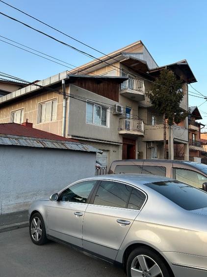 Vilă de închiriat D+P+2E