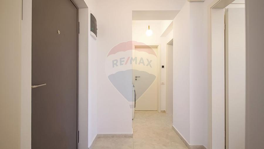 0% COMISION | Apartament Premium + Terasa 130 MP Spectaculoasa |