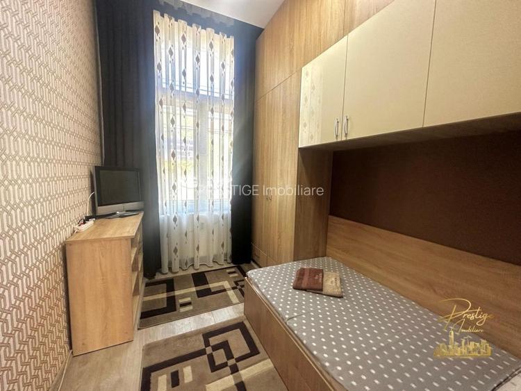 Apartament cu 2 camere de inchiriat in zona centrala-str.Louis Pasteur - 4