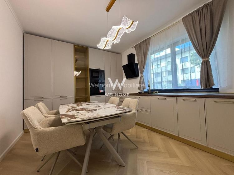 Casa 4 camere PREMIUM, NOUA in Selimbar, Str. Brana - 15