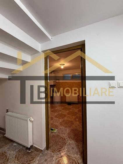 Casa individuala 200 mp utili, 1274 mp teren, Zona Rasaritului-Sancrai