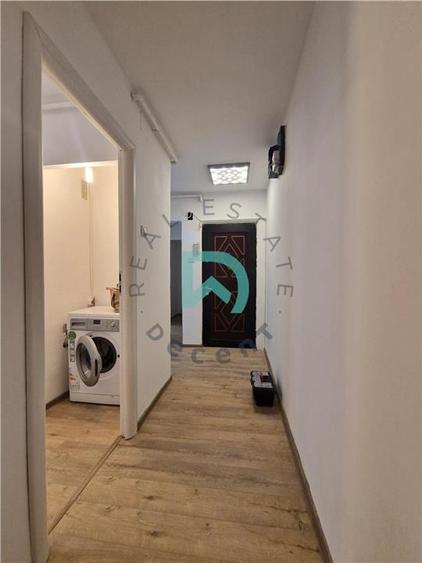 Apartament 2 camere, Tractorul, Brasov