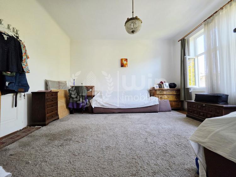 Casa individuala interbelica | Teren 867 mp | Andrei Muresanu!