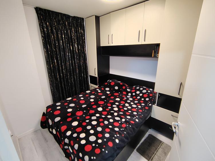 Apartament 2 camere open space Pacurari - Kaufland COD 163278