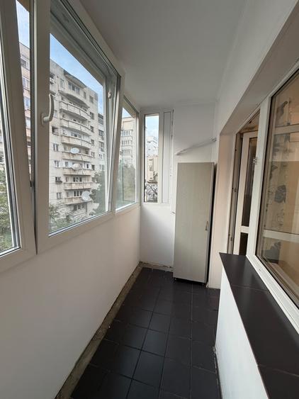 Garsoniera Alba Iulia-Decebal,Str. Mesterul Manole 4,la 7 min metrou Muncii